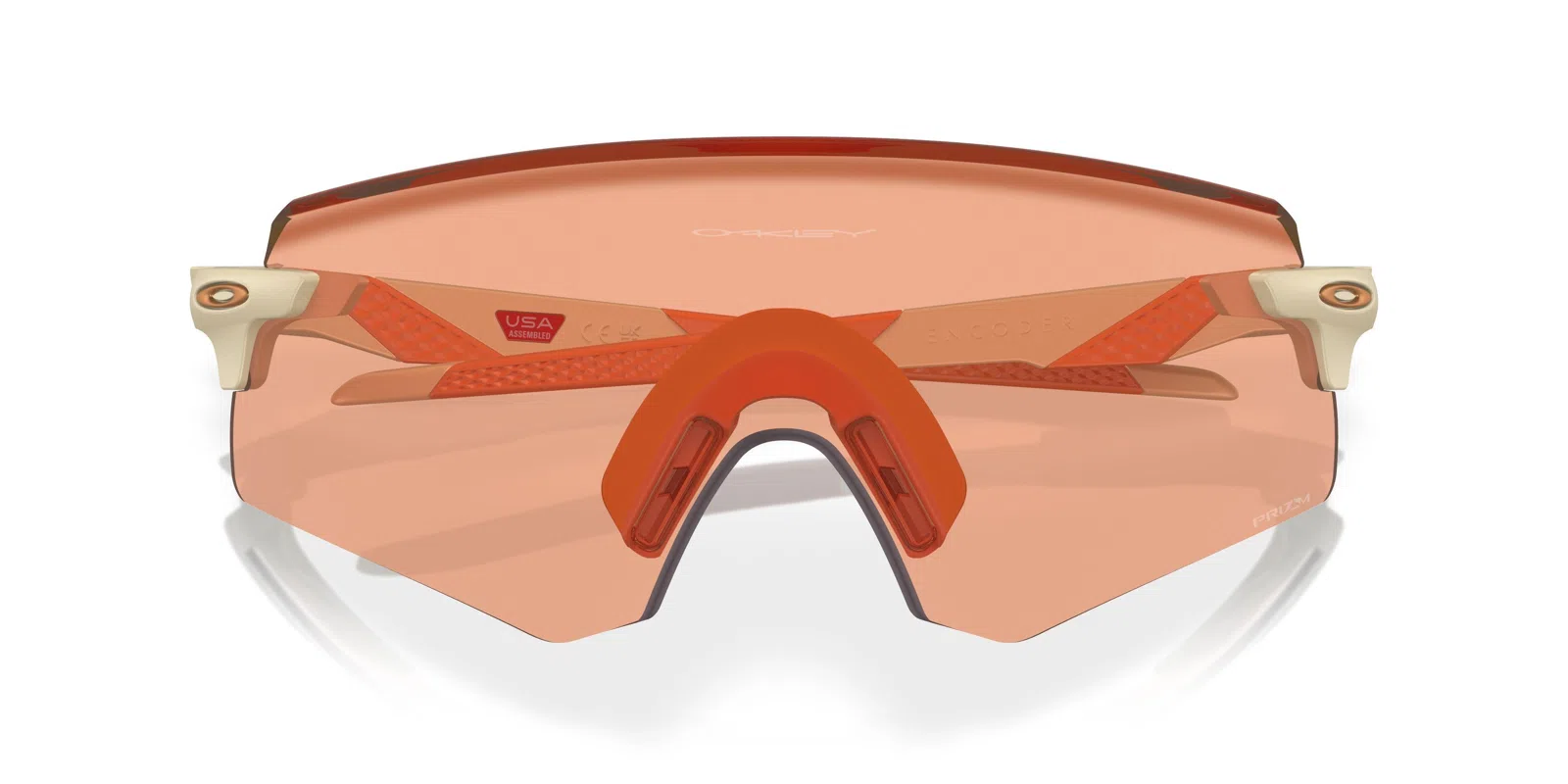 Oakley Encoder 9472F Sunglasses - view 35